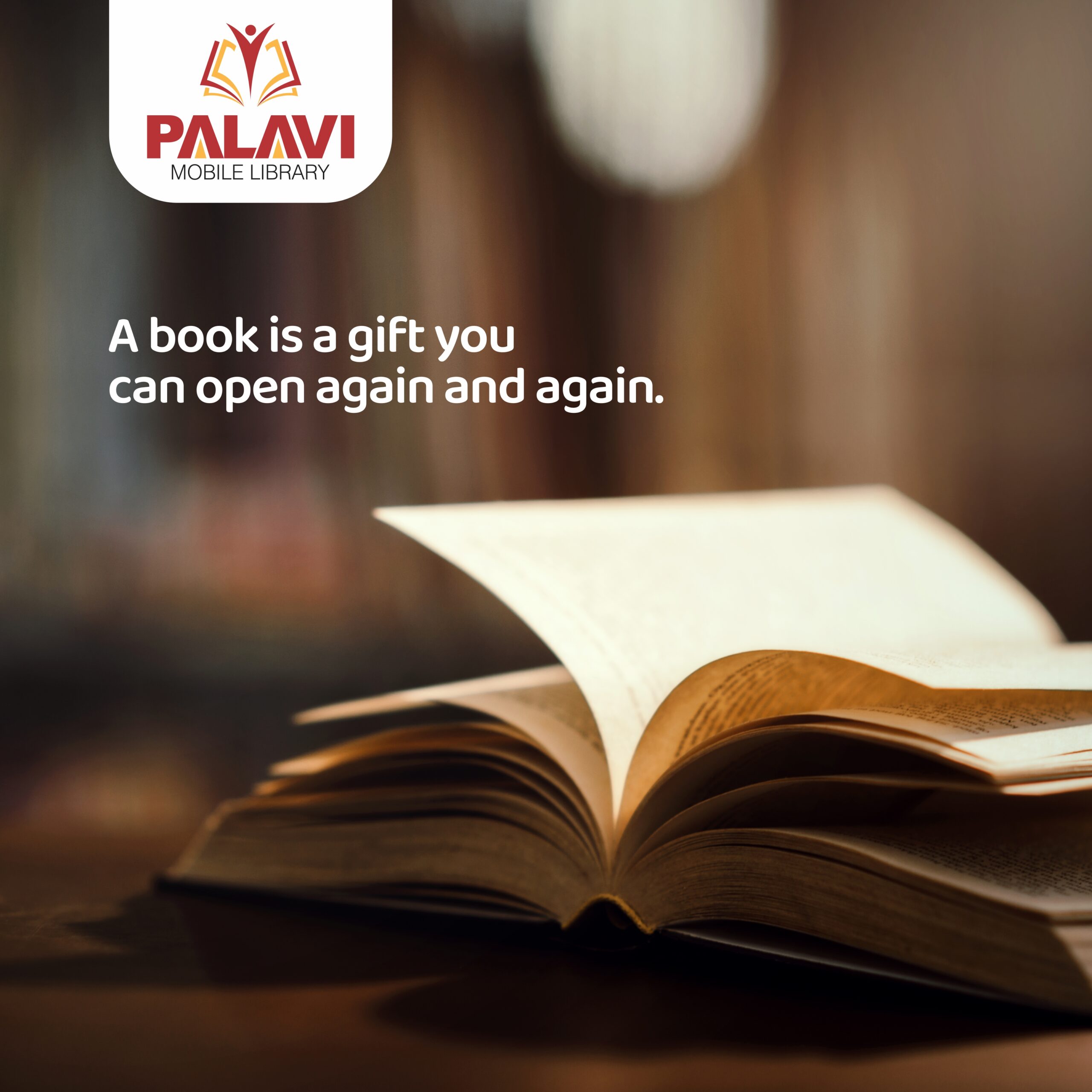 Library - Web Banner - 02 - 1080 x 1080