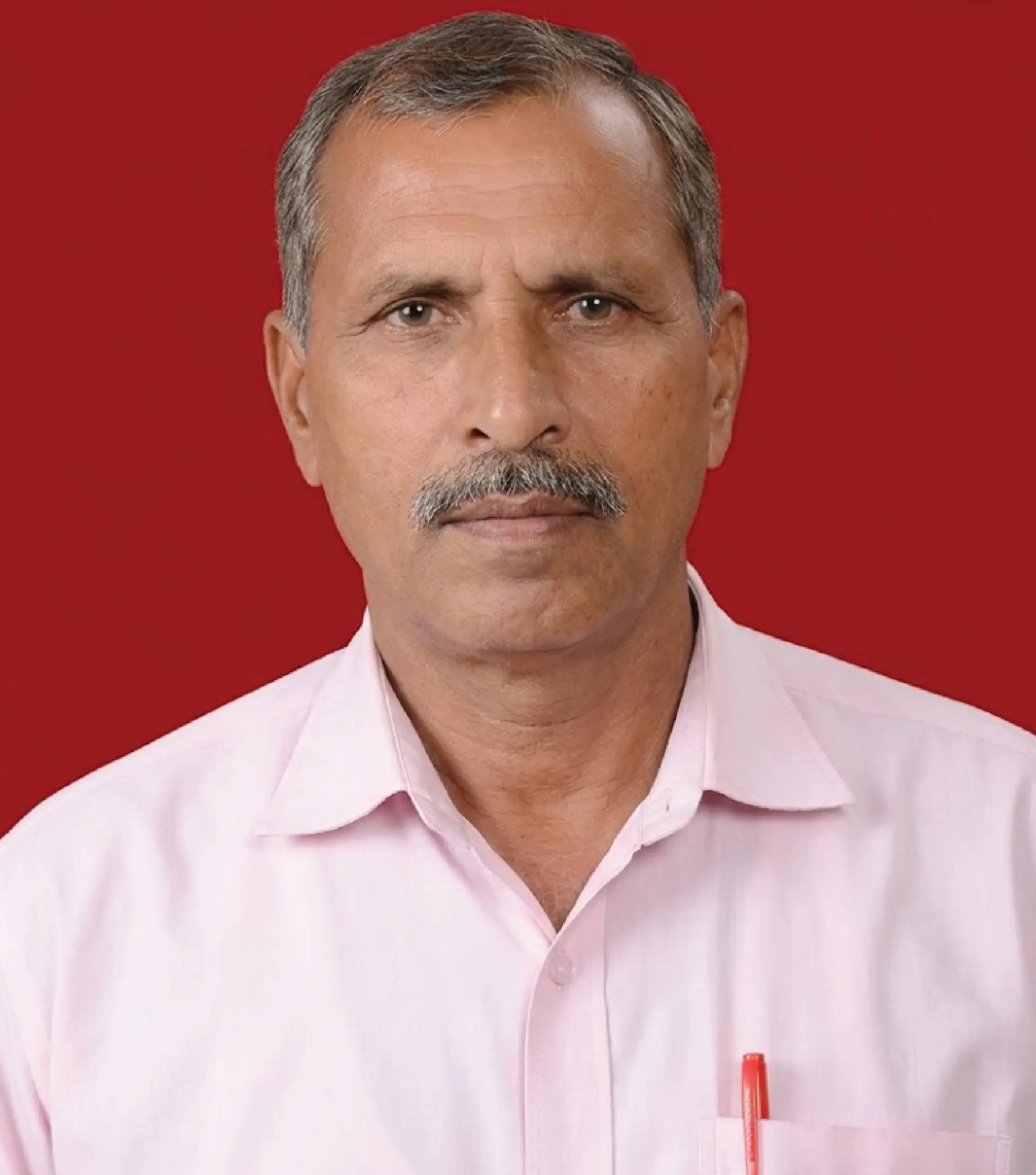Akangire Balaji Shrirang