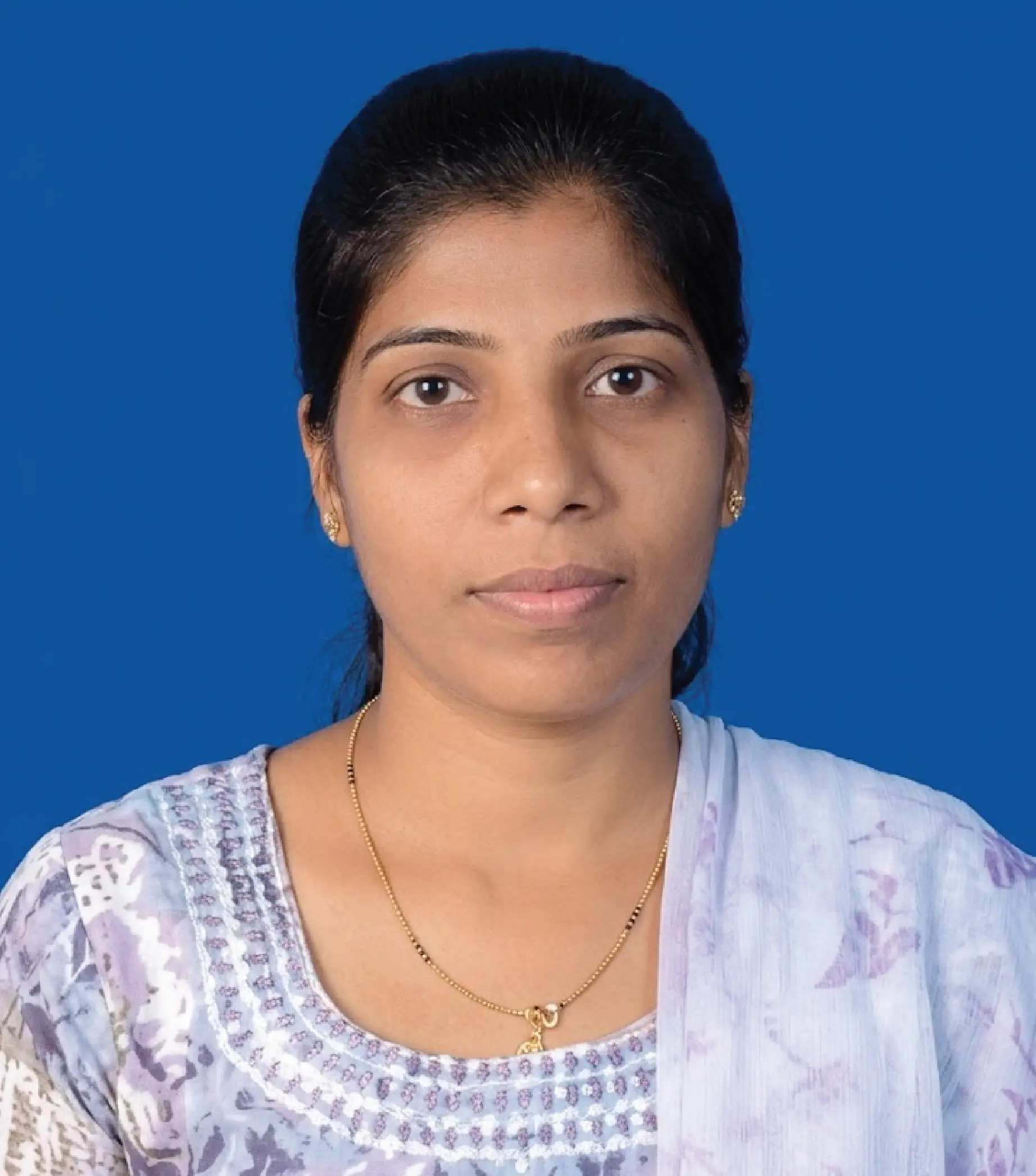 Anuradha Vyankati Dope