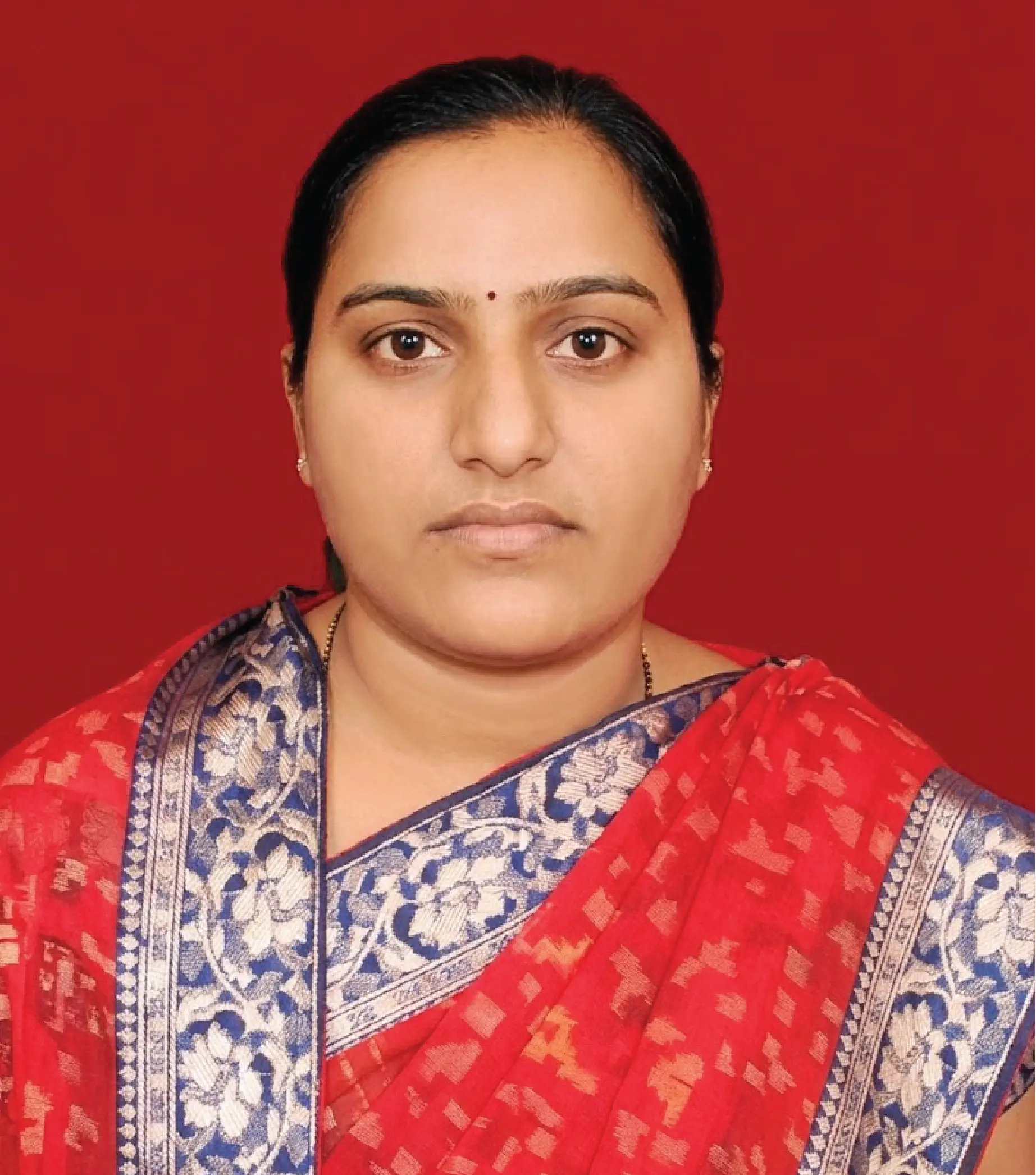 Sangule Rohini Baburao