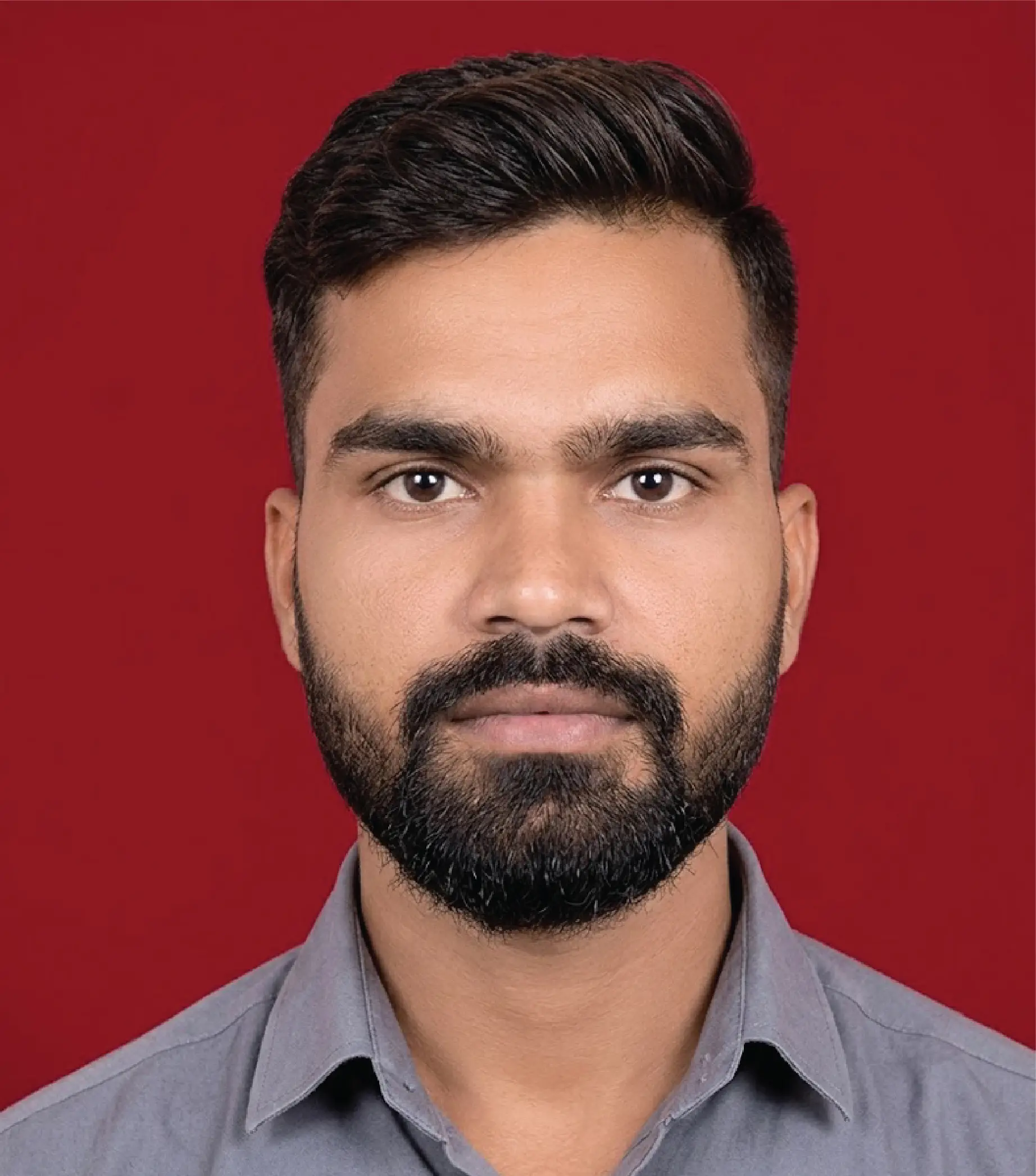 Staff Photo