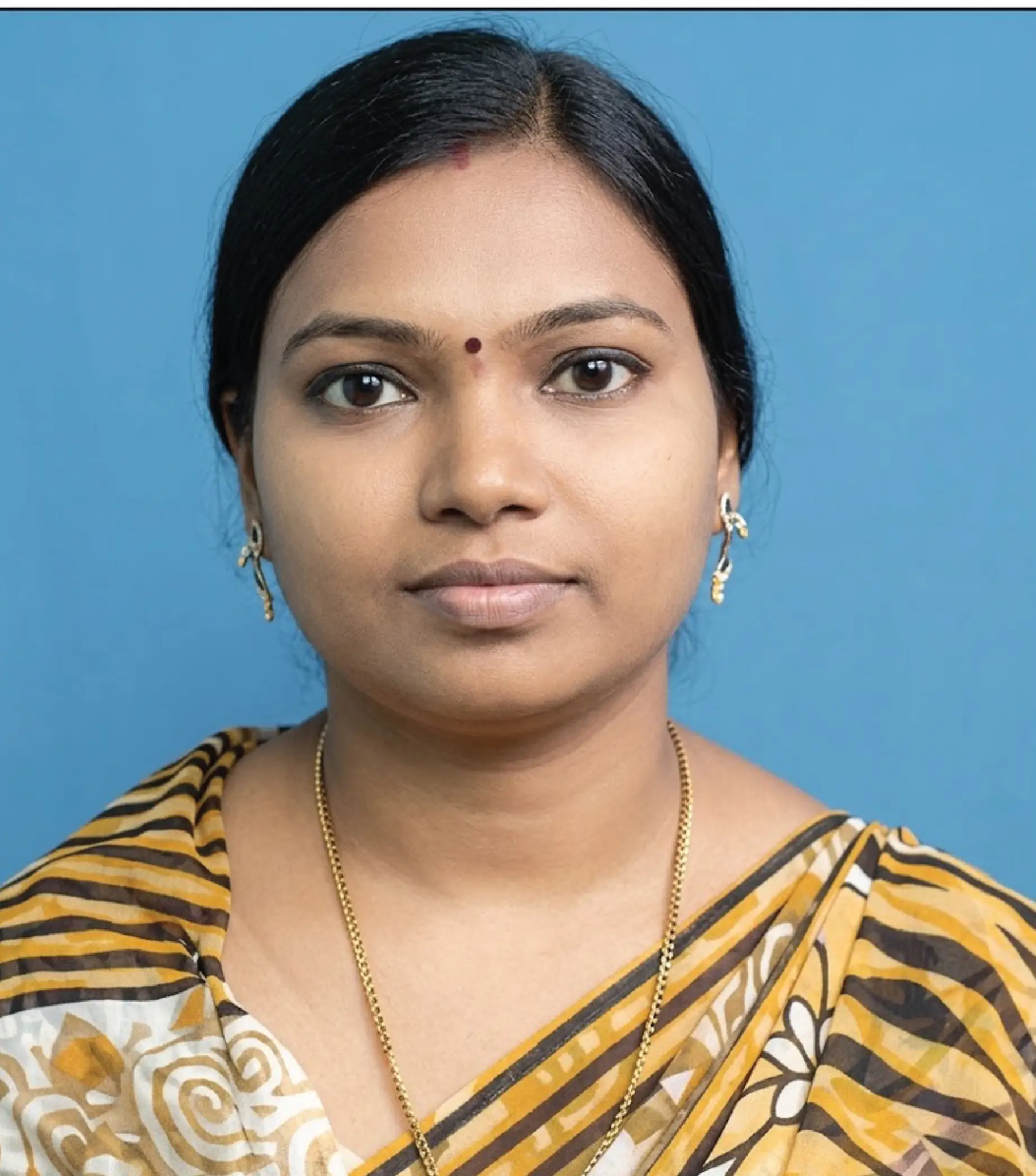 Staff Photo