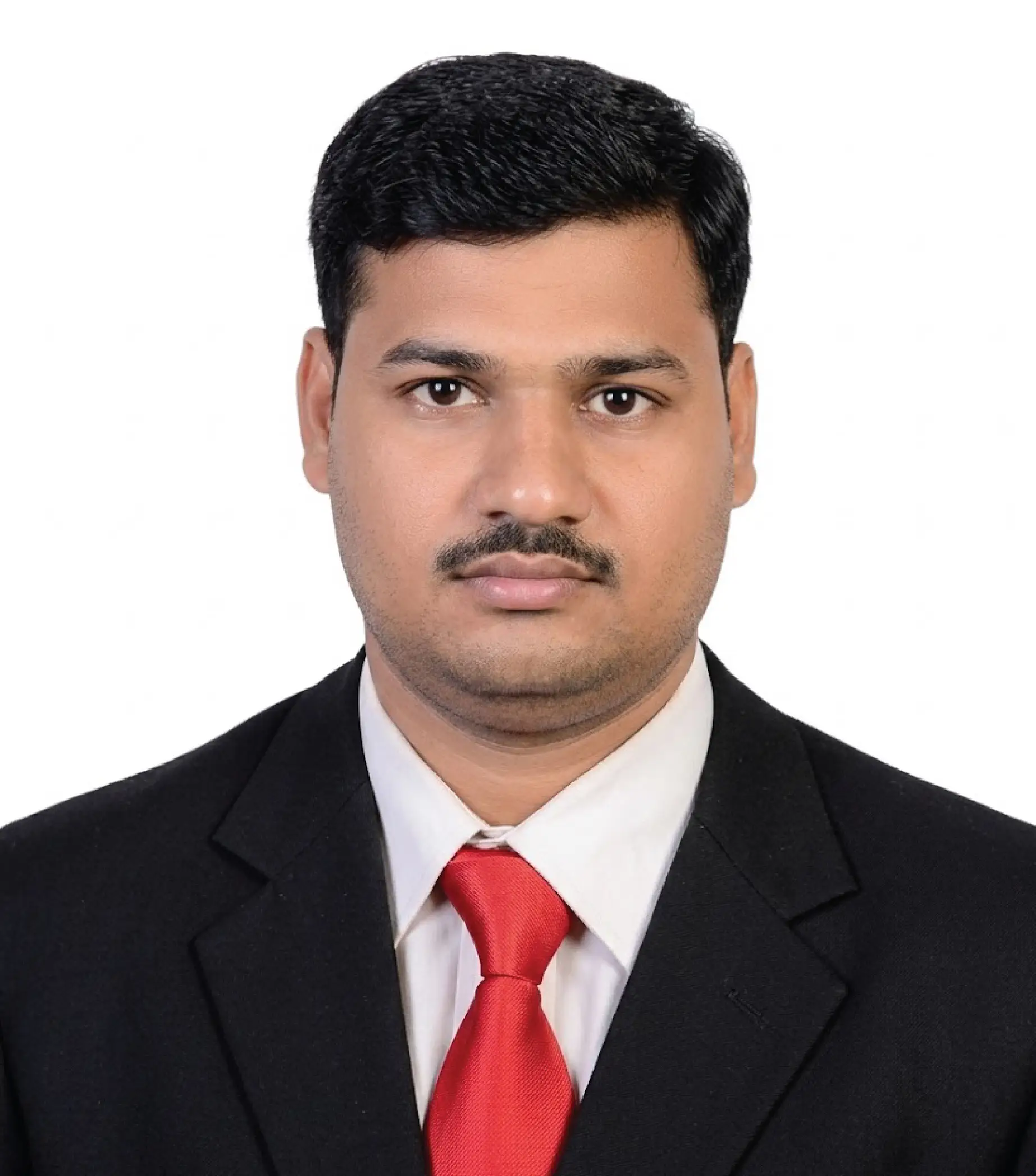 Bhalerao Nilesh Balu