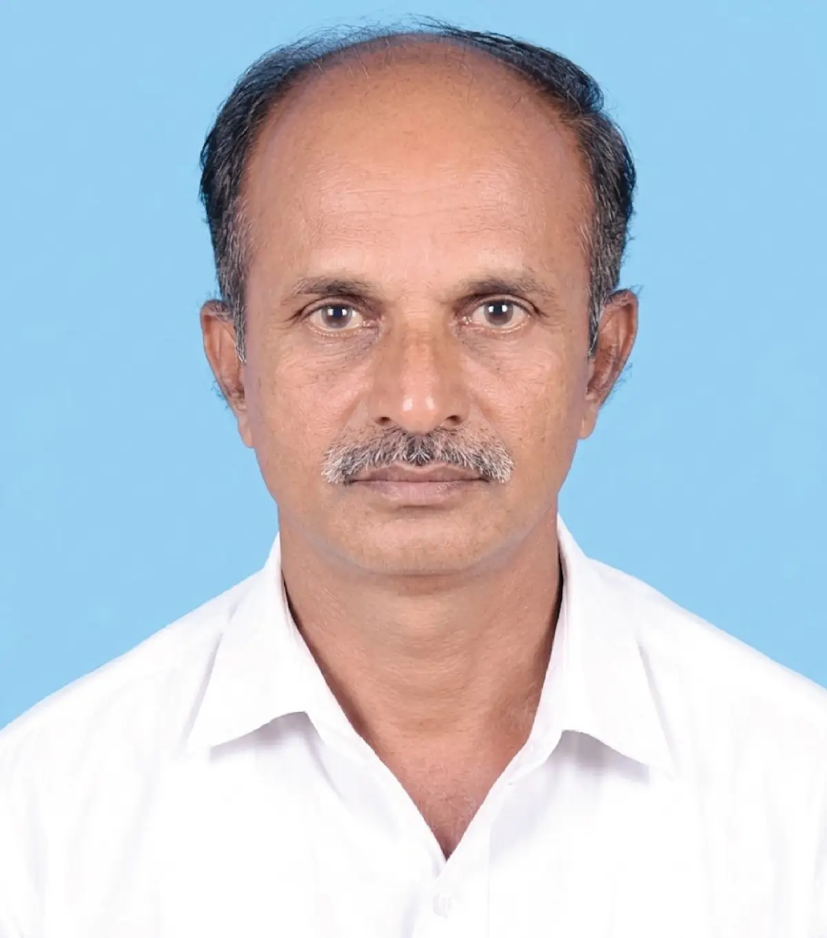 Patil Kailas Dhondiba