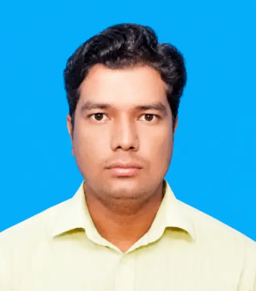 Dayanand Kishor Trimbake