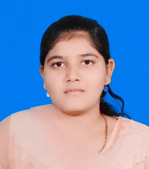 Supriya Digambar Watambe