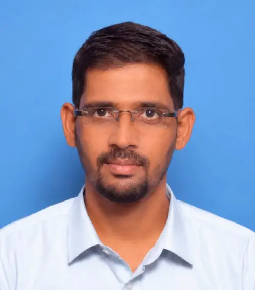 Vikas Sunil Trimbake